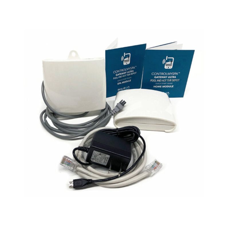 Wi-Fi Module