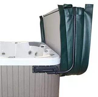 Cover Lifter