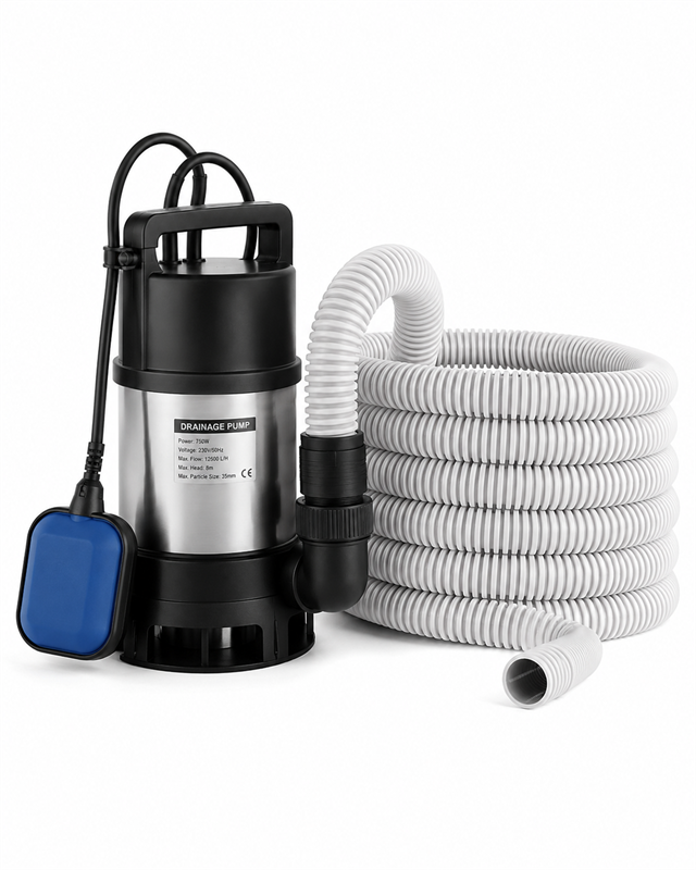 Drainage pump