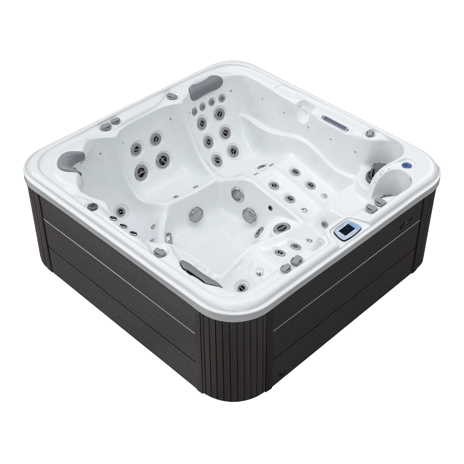 Montreal hot tub model