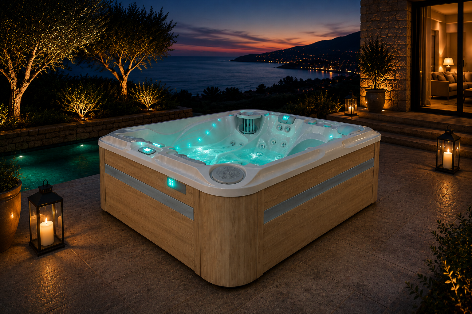 Soulmate Lifestyle spa