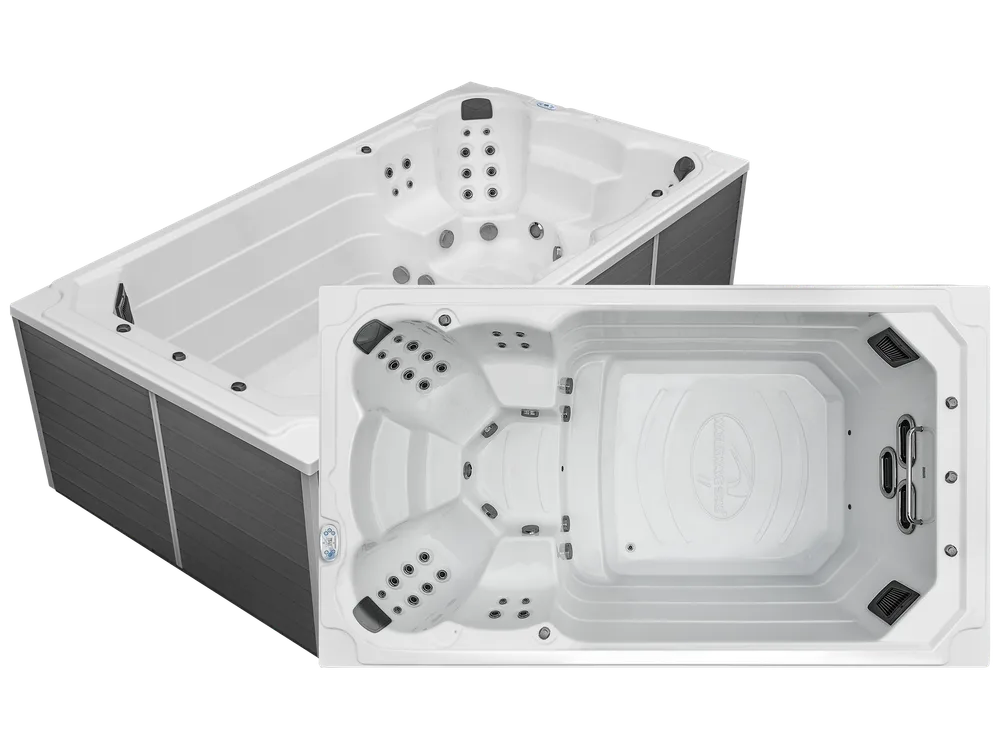 Waterwave Colima Basic Swim Spa