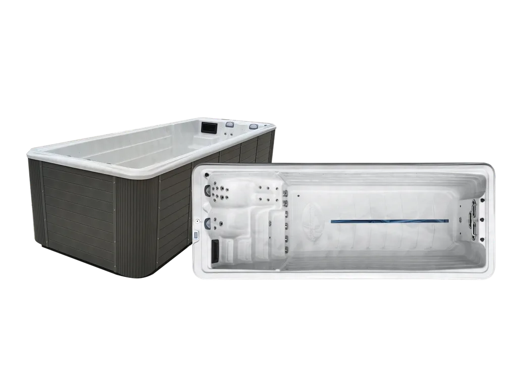 Waterwave Dallas 55 Swim Spa