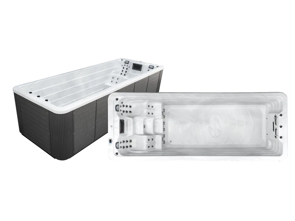 Orlando 45 1-Zonen-Swimspa