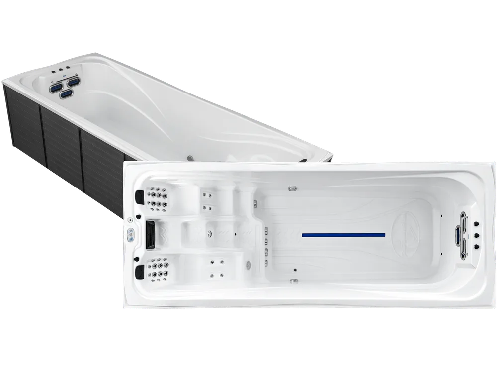 Waterwave Orlando 59 II Basic Swim Spa